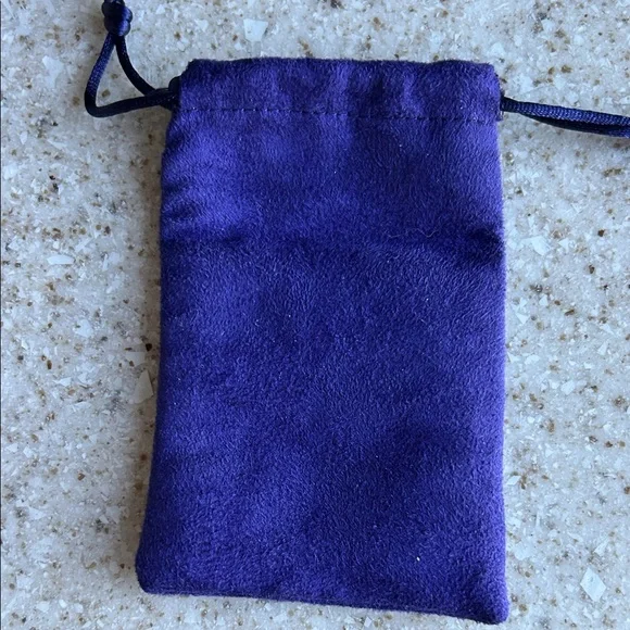 Tory Burch Brown and Gold Embellished Hair Clip - Picture 5 of 7